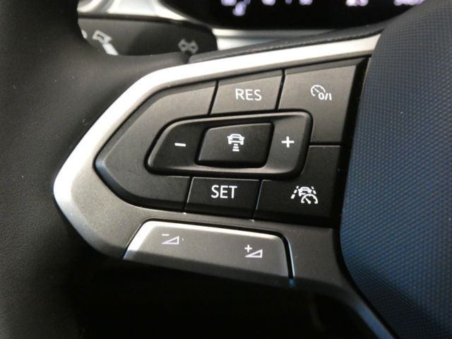 T-Roc 2.0 TDI Goal DSG AHK KAMERA LED PLUS