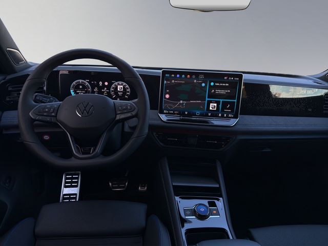 Tiguan R-Line 4Motion 2.0 TDI SCR 142kW 7-Gang D