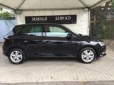 Skoda Fabia 1.0 Clever Autom/LED/Navi/Shz/DAB/Panorama - gebrauchte Skoda Fabia aus dem Jahr 2021