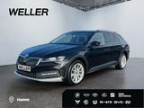 Skoda Superb Combi 2.0 TDI 4x4 DSG Scout *StHz*Pano*DC - Skoda Superb: Allradantrieb