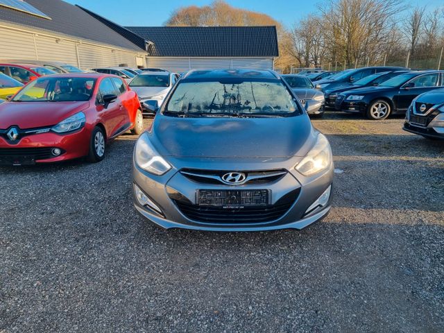 Hyundai i40 cw Comfort