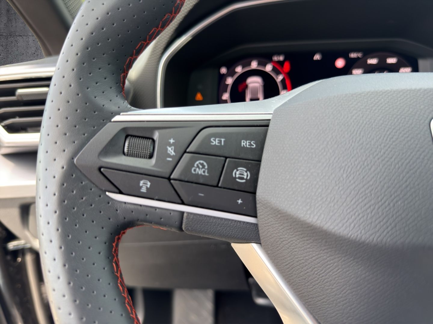 Seat Leon - Bild 22
