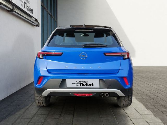 Mokka 1.2 DI Turbo Automatik Ultimate