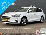 Ford Focus Wagon 1.0 EcoBoost Trend Edition Business - Ford Focus: Business Edition