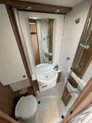 Bürstner HARMONY LINE LYSEO TD 690 |  Sofort Reisefertig!