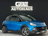 Opel Adam Rocks S*Faltdach*Recaro*150PS*TOP - Opel Gebrauchtwagen in Wuppertal
