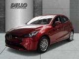 Mazda 2 Exclusive-Line Driver Assistance-Paket HUD 360 - gebrauchte Mazda 2 aus dem Jahr 2024