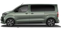 Citroën SpaceTourer - Vorschau Bild 2