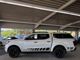 Nissan Navara N-Guard D-Cab 4x4 H-Top *AHK*APP*SHZ*360° - Nissan Navara aus 2020