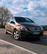 Mercedes-Benz Mercedes B-Klasse B200 mit AndroidAuto/App... - Mercedes-Benz B 200 in Dresden