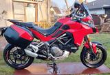 Ducati Multistrada 1260s Touring 2019 #Tausch Wohnwagen - DUCATI MULTISTRADA 1260