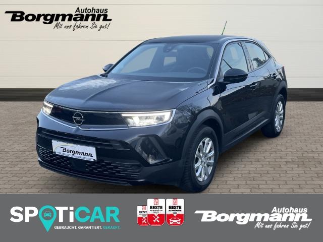 Opel Mokka Edition 1.2 LED - Sitzheizung - Rückfahrka