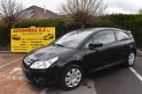 Citroën C4 1.4i Tentation Airco ***12M GARANTIE***52.000 - gebrauchte Citroen Sportwagen