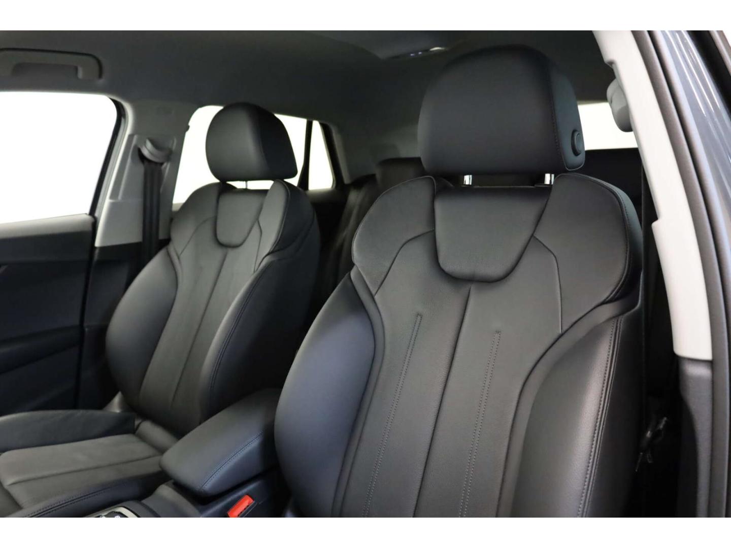 Audi Q2 40 TFSI quattro Advanced NAV/SH/LED/VCP/RFK, миниатюра 10