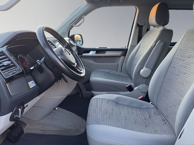 T6 California California Ocean Edition 2.0 TDI D