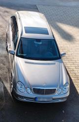 Mercedes-Benz Mercedes Benz  280 cdi - Mercedes-Benz 280 mit Diesel-Antrieb: Kombi