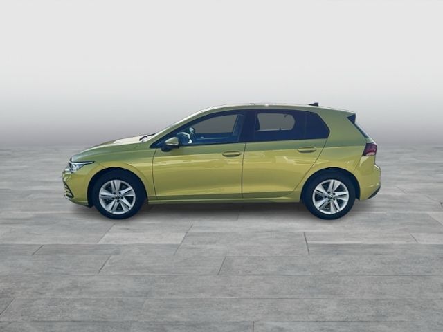 Golf VIII LIFE 1.5 TSI PANORAMA NAVI IQ LIGHT AC