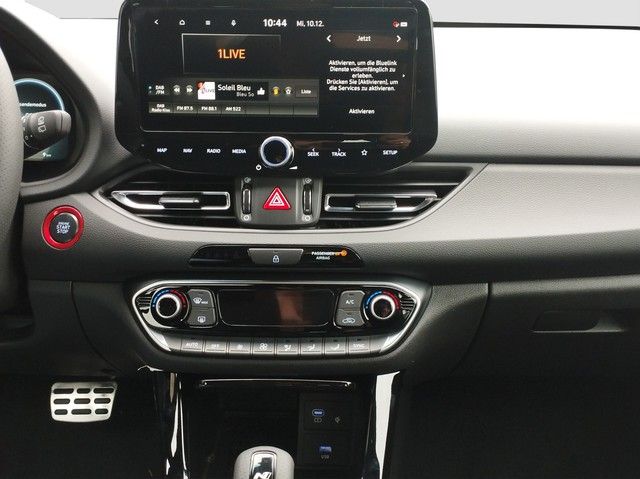 Hyundai i30 – Bild 10