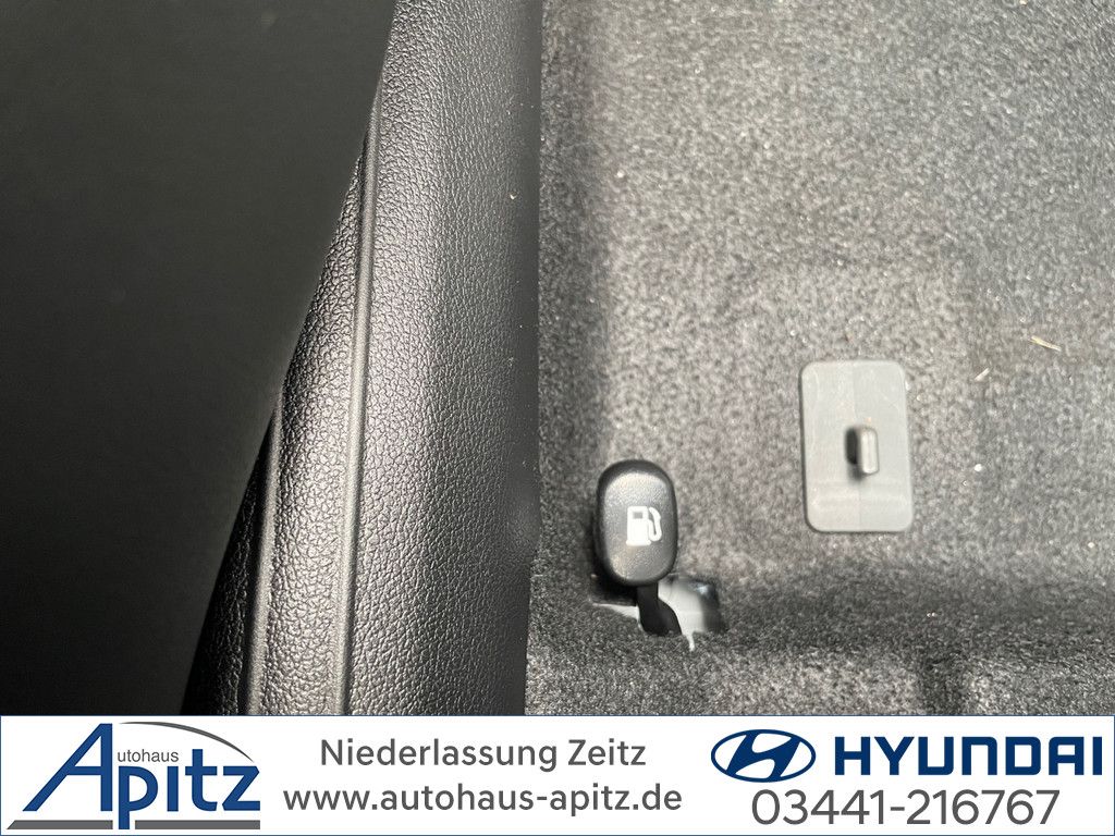 Hyundai BAYON – Bild 27