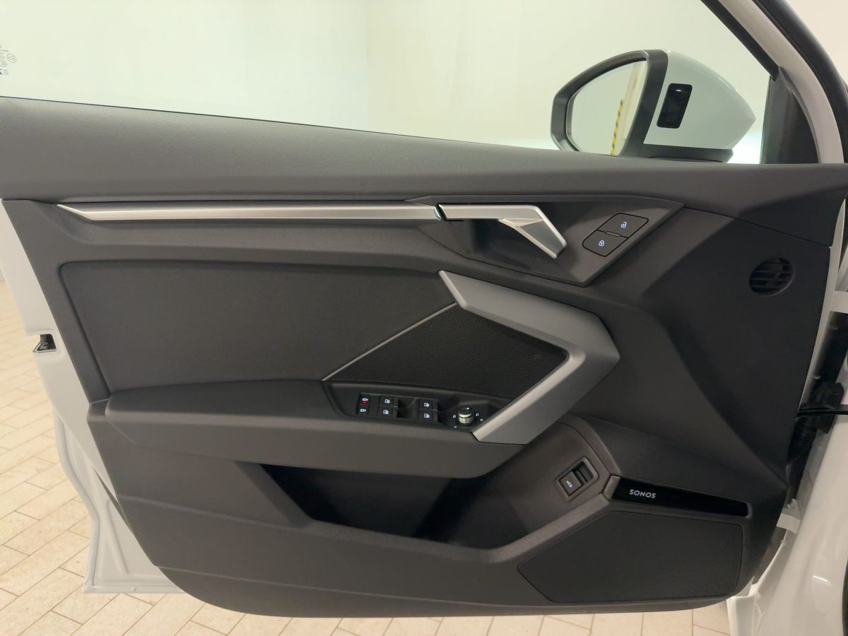 Audi A3 - Bild 18