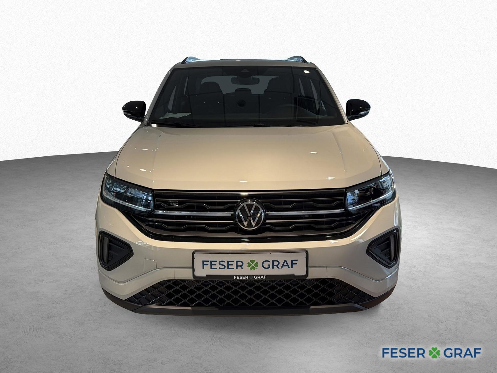 Volkswagen T-Cross - Bild 2