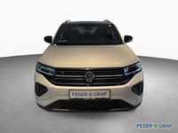 Volkswagen T-Cross - Vorschau Bild 2