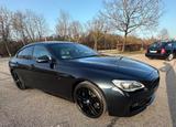 BMW 640i Gran Coupé xDrive M Sport HUD HK SoftClose - BMW 6er Reihe von privat