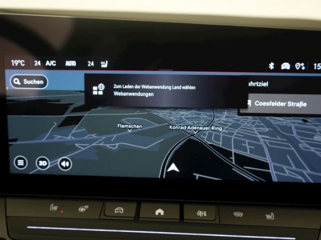 Astra L ST GS CDTI AT+LED MATRIX+AHK+NAVI+360 GR