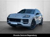 Porsche Cayenne E-Hybrid Black Edition PANO AHK BOSE SHZ - Porsche Cayenne Jahreswagen