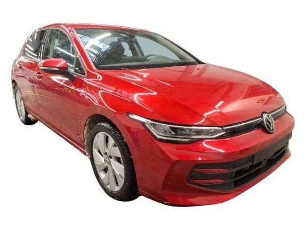 Volkswagen Golf - Bild 5