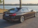 BMW 740Ld xDrive - - BMW 740 in Dortmund