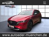 Mazda CX-5 Homura 2WD Bluetooth Head Up Display Navi - Mazda Gebrauchtwagen in München