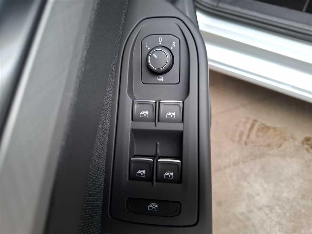 Volkswagen Golf Variant Life 2.0 TDI Navi AHK Winterpaket, миниатюра 15