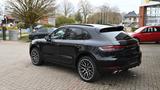 Porsche Macan S /360°/CHRONO/SPORT/LED/STANDHEIZUNG - Porsche Gebrauchtwagen