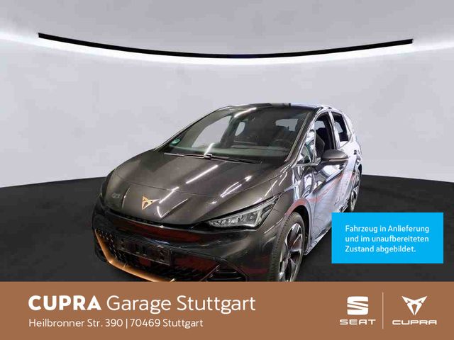 Cupra Born 150 kW