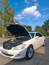 Mercedes-Benz Mercedes Benz w221 350 110.000 Km TÜV Neu - Mercedes-Benz aus 2007: 1.0