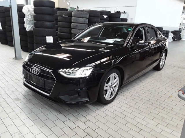 Audi A4 Lim. 45 TFSI quattro ACC HEADUP MATRIX NAVI