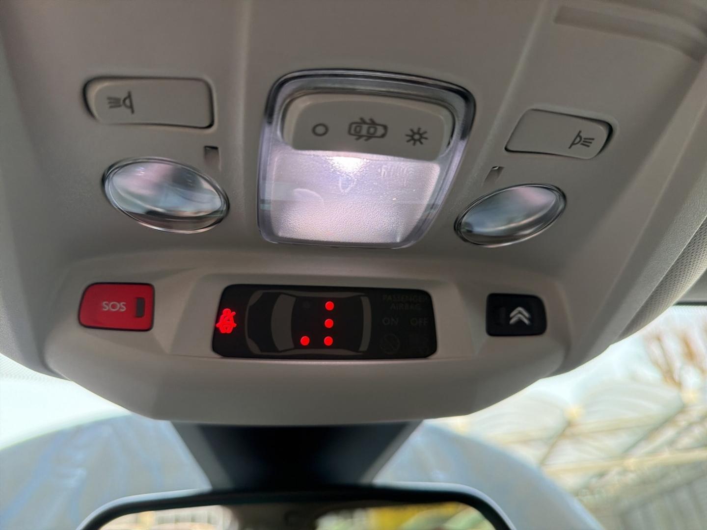 Citroën C5 Aircross Shine 1.5D BLU 360 Kamera LED ACC El