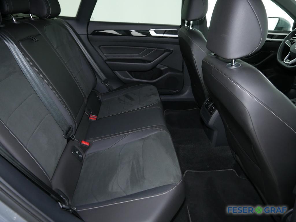 Volkswagen Arteon SB R-Line 2.0 TSI DSG Navi AHK Kamera LED, миниатюра 5