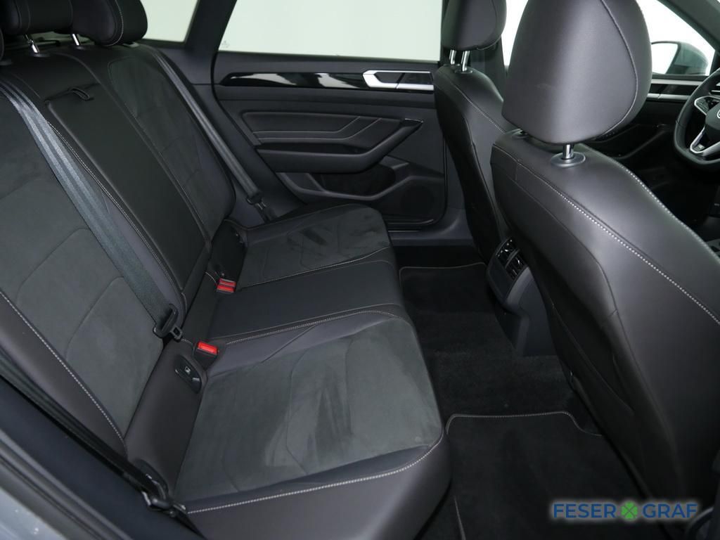 Volkswagen Arteon - Bild 7