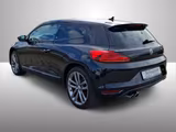Volkswagen SCIROCCO 1.4 TSI SOUND SHZ+NAVI+APP+XENON - Volkswagen Scirocco SOUND