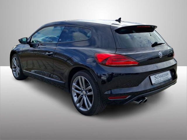 SCIROCCO 1.4 TSI SOUND SHZ+NAVI+APP+XENON