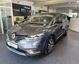 Renault Espace INITIALE PARIS dCi 190 EDC 7-Sitzer - graue Renault Espace