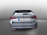 Skoda Octavia Combi Sportline 1,5 TSI mHEV DSG AHK LED - Skoda Octavia: Combi Sport
