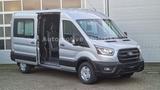 Ford Transit FT DOKA 350 165 L3H2 Trend RWD/Xenon/KAM - Ford Transit: Doka
