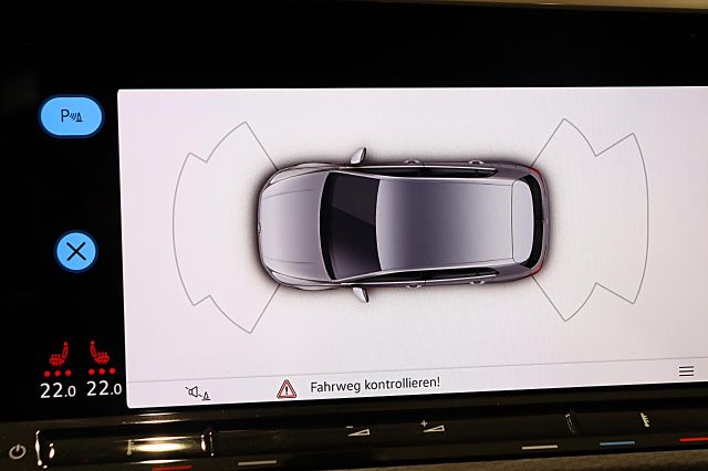 Golf 8 VIII GTE 1.4 TSI eHybrid DSG ACC SHZ NAVI