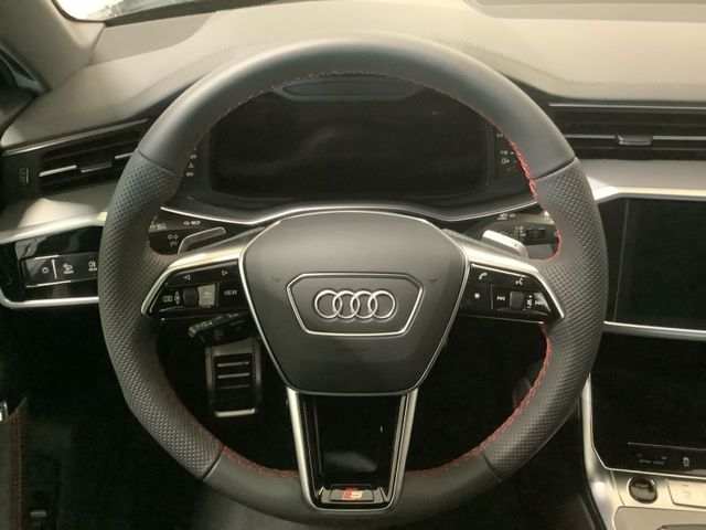 A6 Avant S line 50 TDI quattro 210( 286) kW(PS)