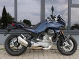 Moto Guzzi V100 Mandello - beide Farben - Lager - 2025