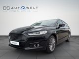Ford Mondeo 2.0 TDCi Titanium PANO/KAMERA/AHK/LED/PDC - Ford Mondeo: Tdci 2l