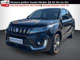 Suzuki Vitara 1.5 Hybrid Comfort 4x2 - gebrauchte Suzuki Vitara aus dem Jahr 2022